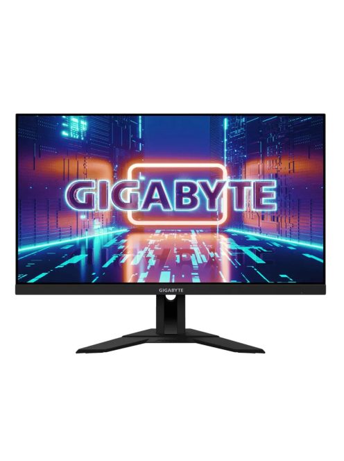 Gigabyte M28U 71 cm (28") 4K IPS játékmonitor 16:9 HDMI 2.1/DP/USB-C 144Hz HDR (M28U)