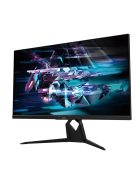 Gigabyte Aorus FI32U 80 cm (31,5") 4K IPS játékmonitor 16:9 HDMI/DP/USB-C 144Hz (AORUS FI32U)