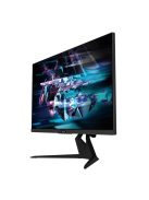 Gigabyte Aorus FI32U 80 cm (31,5") 4K IPS játékmonitor 16:9 HDMI/DP/USB-C 144Hz (AORUS FI32U)