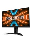 Gigabyte M32U 80 cm (31,5") 4K IPS játékmonitor 16:9 HDMI/DP 144Hz HDR FreeSync (M32U-EK)