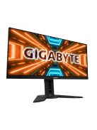 Gigabyte M34WQ 86.4cm (34") UWQHD IPS játékmonitor 21:9 HDMI/DP/USB-C 144Hz (M34WQ)