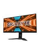 Gigabyte M34WQ 86.4cm (34") UWQHD IPS játékmonitor 21:9 HDMI/DP/USB-C 144Hz (M34WQ)