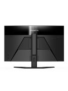 Gigabyte M32UC 80 cm-es (31,5") 4K VA játékmonitor ívelt 16:9 HDMI/DP/USB-C 144Hz (M32UC)