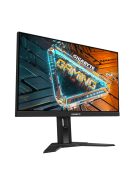 Gigabyte G24F 2 61 cm (23,8") FHD IPS játékmonitor 16:9 HDMI/DP 165Hz HDR Sync (G24F 2)