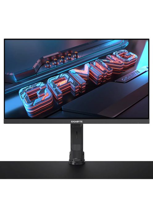 Gigabyte M28U-AE 71 cm (28") 4K IPS játékmonitor 16:9 HDMI/DP/USB-C 144Hz HDR (M28U AE EK)