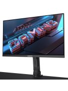 Gigabyte M28U-AE 71 cm (28") 4K IPS játékmonitor 16:9 HDMI/DP/USB-C 144Hz HDR (M28U AE EK)