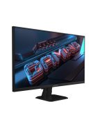 Gigabyte GS27F 68,6 cm (27") FHD IPS játékmonitor 16:9 HDMI/DP 165Hz HDR Sync (GS27F)