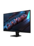 Gigabyte GS27Q 68,6 cm (27") QHD IPS játékmonitor 16:9 HDMI/DP 170 Hz HDR szinkron (GS27Q)