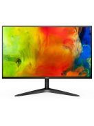 AOC 24B1H 59,9 cm (23,6") FHD VA monitor 16:9 HDMI/VGA 5ms 250cd/m² 50Mio:1 60Hz (24B1H)