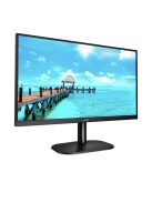 AOC 24B2XH 60,5 m (23,8") Full HD IPS monitor 16:9 VGA/HDMI 250 cd/m² (24B2XH/EU)