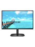 AOC 24B2XH 60,5 m (23,8") Full HD IPS monitor 16:9 VGA/HDMI 250 cd/m² (24B2XH/EU)