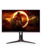 AOC AGON 27G2SPU/BK 68.6cm (27") FHD IPS játékmonitor HDMI 165Hz 4ms AdaptiveS (27G2SPU/BK)