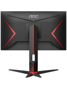 AOC AGON 27G2SPU/BK 68.6cm (27") FHD IPS játékmonitor HDMI 165Hz 4ms AdaptiveS (27G2SPU/BK)