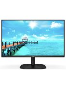 AOC 27B2AM 68.6cm (27") FHD VA monitor HDMI1.4 VGA 75Hz 4000:1 250cd/m2 178/178 (27B2AM)