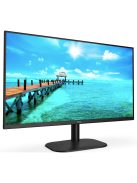 AOC 27B2AM 68.6cm (27") FHD VA monitor HDMI1.4 VGA 75Hz 4000:1 250cd/m2 178/178 (27B2AM)