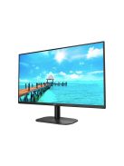 AOC 27B2DA 68,6 cm (27") FHD IPS monitor HDMI1.4 VGA DVI 75Hz 1000:1 4ms (27B2DA)