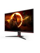 AOC 27G2SPAE 68,6 cm-es (27") FHD IPS játékmonitor 16:9 HDMI/DP/VGA 165 Hz 1 ms szinkron (27G2SPAE/BK)