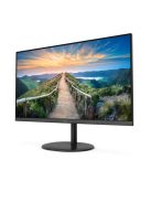 AOC Q27V4EA 68,6 cm (27") QHD IPS irodai monitor HDMI/DP 75Hz (Q27V4EA)