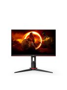 AOC Q24G2A 60,5 cm-es (23,8") FHD IPS játékmonitor 16:9 HDMI/DP 165 Hz 1 ms FreeSync (Q24G2A/BK)