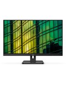 AOC 27E2QAE 68,6 cm (27") FHD IPS irodai monitor 16:9 HDMI/DP/VGA 75Hz 4ms (27E2QAE)