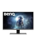 BenQ EW3270U 80,01 cm (31,5") 4K UHD monitor 16:9 DP/HDMI/USB-C FreeSync LS (9H.LGVLA.TPE)