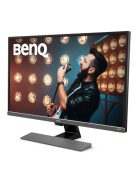 BenQ EW3270U 80,01 cm (31,5") 4K UHD monitor 16:9 DP/HDMI/USB-C FreeSync LS (9H.LGVLA.TPE)