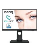 BenQ BL2480T 60,5 cm-es (23,8") Full HD IPS irodai monitor 16:9 HDMI/VGA/DP Pivot HV (9H.LHFLA.FPE)