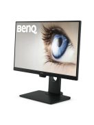 BenQ BL2480T 60,5 cm-es (23,8") Full HD IPS irodai monitor 16:9 HDMI/VGA/DP Pivot HV (9H.LHFLA.FPE)