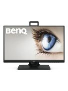 BenQ BL2480T 60,5 cm-es (23,8") Full HD IPS irodai monitor 16:9 HDMI/VGA/DP Pivot HV (9H.LHFLA.FPE)