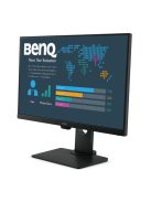 BenQ BL2780T 68,6 cm (27") FHD irodai monitor 16:9 HDMI/VGA/DP 250cd/m² Pivot HV (9H.LGYLA.FBE)