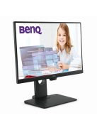 BenQ GW2480T 60,5 cm-es (23,8") FHD IPS monitor HDMI/DP/VGA 5 ms 250 cd/m² Pivot HV LS (9H.LHWLA.TPE)