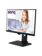 BenQ GW2480T 60,5 cm-es (23,8") FHD IPS monitor HDMI/DP/VGA 5 ms 250 cd/m² Pivot HV LS (9H.LHWLA.TPE)