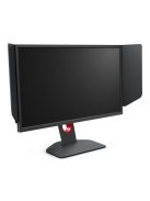 BenQ ZOWIE XL2546K 62,2 cm-es (24,5") FHD játékmonitor 16:9 HDMI/DP/DVI 240 Hz 1 ms (9H.LJNLB.QBE)