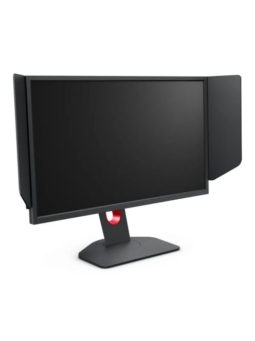 BenQ ZOWIE XL2546K 62,2 cm-es (24,5") FHD játékmonitor 16:9 HDMI/DP/DVI 240 Hz 1 ms (9H.LJNLB.QBE)