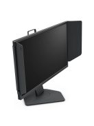 BenQ ZOWIE XL2546K 62,2 cm-es (24,5") FHD játékmonitor 16:9 HDMI/DP/DVI 240 Hz 1 ms (9H.LJNLB.QBE)