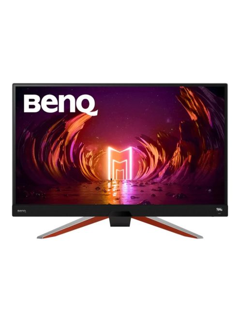 BENQ MOBIUZ EX2710Q 68,6 cm (27") QHD IPS LED monitor 1 ms 2x HDMI DP HDR Audio (9H.LK4LA.TBE)