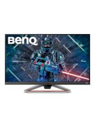 BENQ MOBIUZ EX2710S 68,6 cm (27") Full HD IPS LED monitor 1 ms DP HDMI HDR audio (9H.LKFLA.TBE)