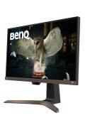 BenQ EW2880U 71,12 cm-es (28") 4K UHD IPS monitor HDMI/DP/USB-C FreeSync HDR LS (9H.LKSLB.QBE)