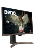 BenQ EW2880U 71,12 cm-es (28") 4K UHD IPS monitor HDMI/DP/USB-C FreeSync HDR LS (9H.LKSLB.QBE)