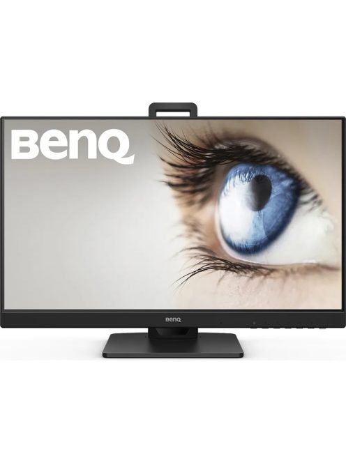 BenQ GW2785TC 68,6 cm (27") FHD IPS monitor HDMI/DP/USB-C 5ms Pivot LS (9H.LKNLB.QBE)