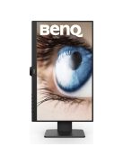 BenQ GW2785TC 68,6 cm (27") FHD IPS monitor HDMI/DP/USB-C 5ms Pivot LS (9H.LKNLB.QBE)