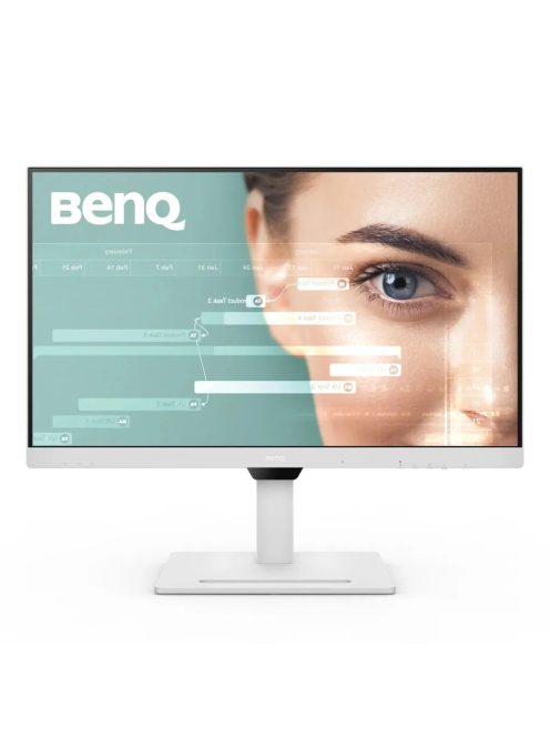 BenQ GW3290QT 81,3 cm-es (32") QHD monitor IPS 16:9 DP/HDMI/USB-C Pivot HV (9H.LLHLA.TBE)