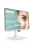 BenQ GW3290QT 81,3 cm-es (32") QHD monitor IPS 16:9 DP/HDMI/USB-C Pivot HV (9H.LLHLA.TBE)