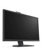 BenQ ZOWIE XL2540K 62,2 cm (24,5") Full HD TN LED monitor 16:9 HDMI/DP 240Hz (9H.LJMLB.QBE)