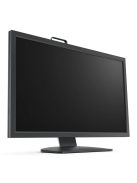 BenQ ZOWIE XL2411K 61 cm (24") Full HD TN monitor 16:9 HDMI/DP 144Hz (9H.LJPLB.QBE)