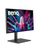 BenQ PD2506Q 68,6 cm (27") WQHD IPS monitor 16:9 HDMI/DP/USB-C Pivot HV (9H.LLDLB.QBE)