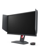 BenQ ZOWIE XL2566K 62,2 cm (24,5") Full HD TN LED monitor 16:9 HDMI/DP 360Hz (9H.LKRLB.QBE)