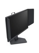 BenQ ZOWIE XL2566K 62,2 cm (24,5") Full HD TN LED monitor 16:9 HDMI/DP 360Hz (9H.LKRLB.QBE)