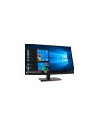 Lenovo ThinkVision T27h-2L 68,6 cm (27") WQHD IPS monitor HDMI/DP/USB-C HV Pivot (62B1GAT2EU)