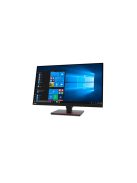 Lenovo ThinkVision T27h-2L 68,6 cm (27") WQHD IPS monitor HDMI/DP/USB-C HV Pivot (62B1GAT2EU)